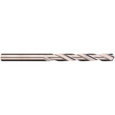 ALPHA No.11 Gauge (4.85mm) Jobber Drill Bit - Silver Series